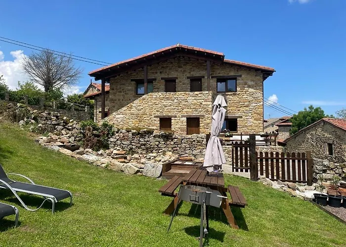 Apartamentos Los Tojos