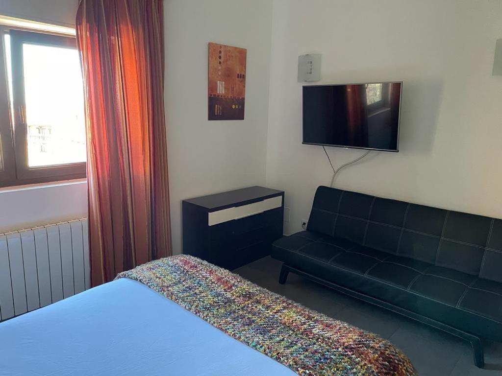 Tojos Apartment Colsa