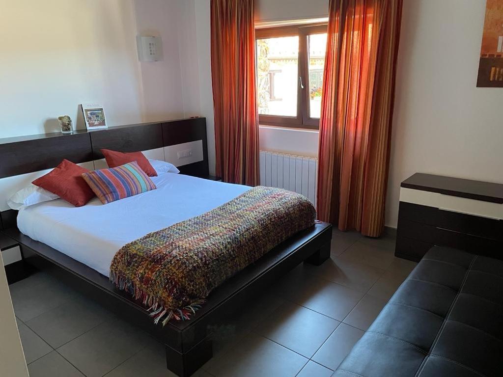 Apartment Tojos