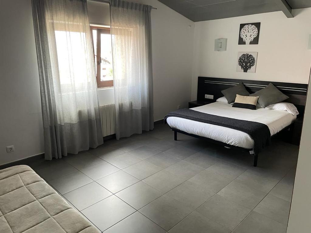 Apartment Tojos