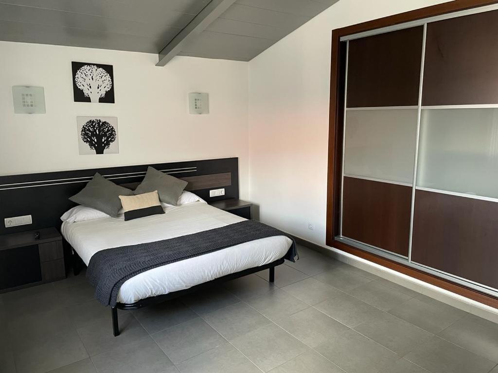 Apartment Tojos *